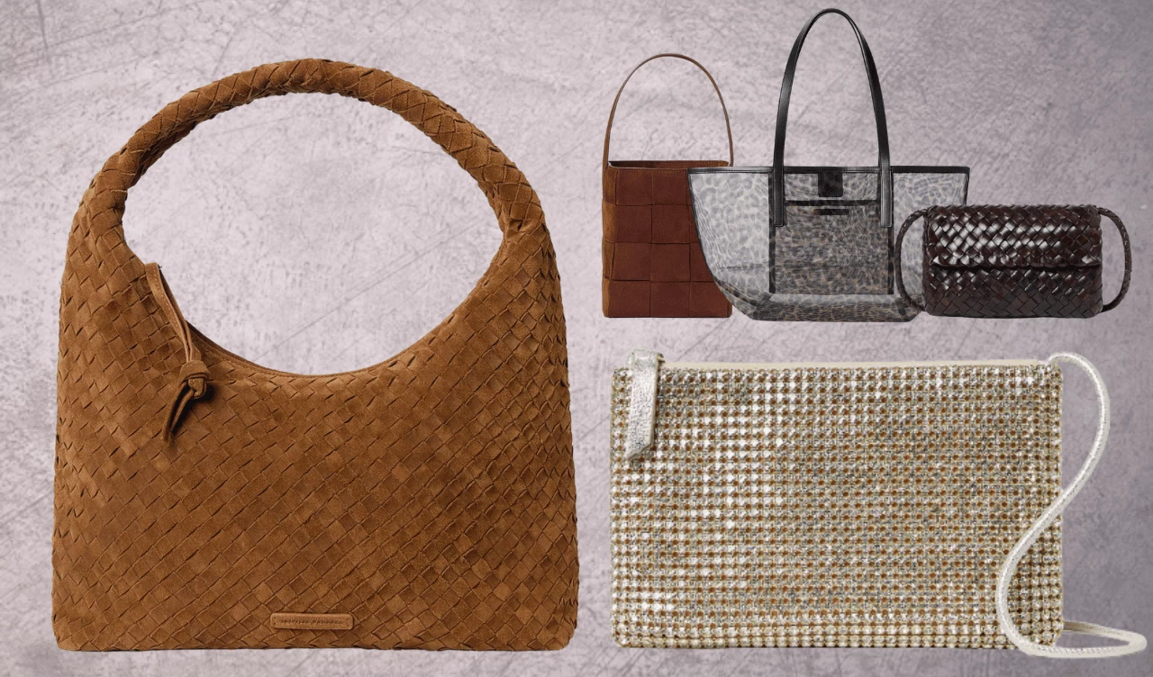 These 7 Loeffler Randall Bags Are Too Pretty to Pass Up